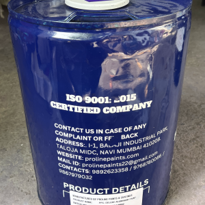 PPC: DELUXE AL PAINT