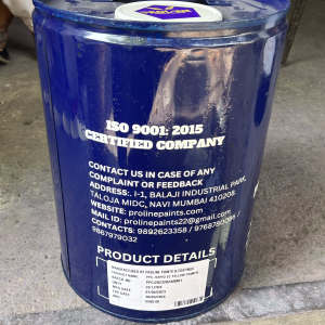 PPC- RAPID ZC PRIMER