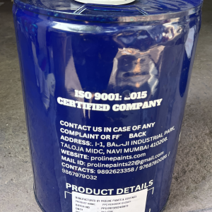 PPC- REDOXIDE GLOSSY