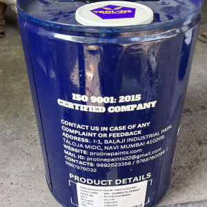 PPC- RUBBER ZC PRIMER