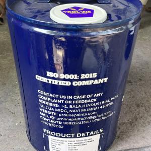 PPC- RUBBER ZP PRIMER